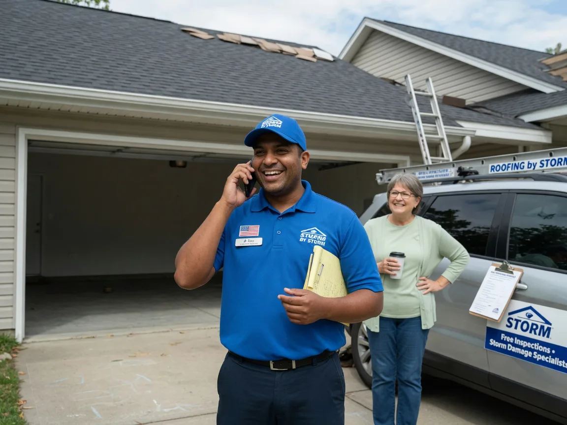 Roof Repair Near Me Kathryn, ND FAQs