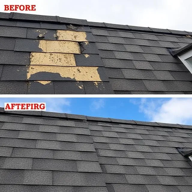Roof Repair Near Me in Kathryn, ND near me